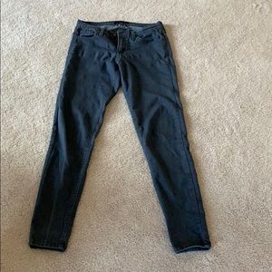 Flying Monkey grey jeans